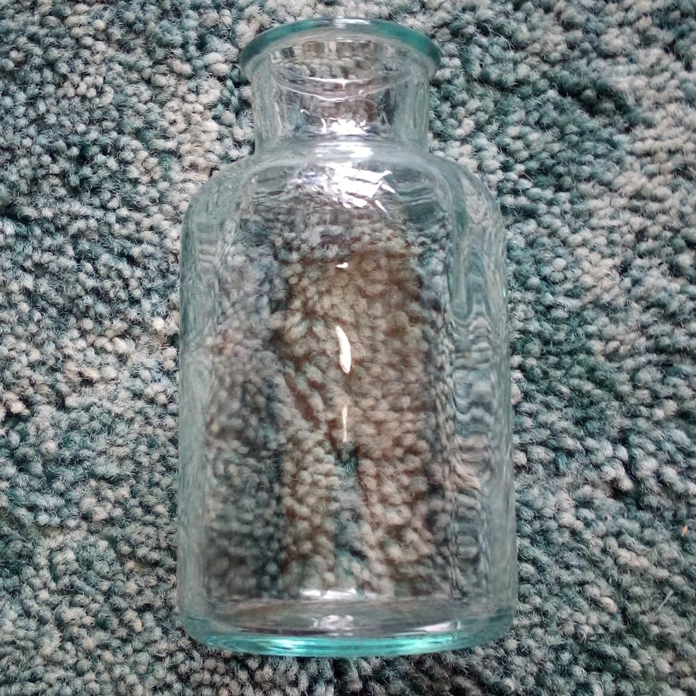 Old Medicine bottle